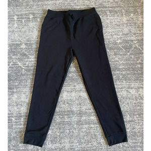 Children’s Place Boys Husky 3XL Sweatpants Black Joggers Warm NWT K3
